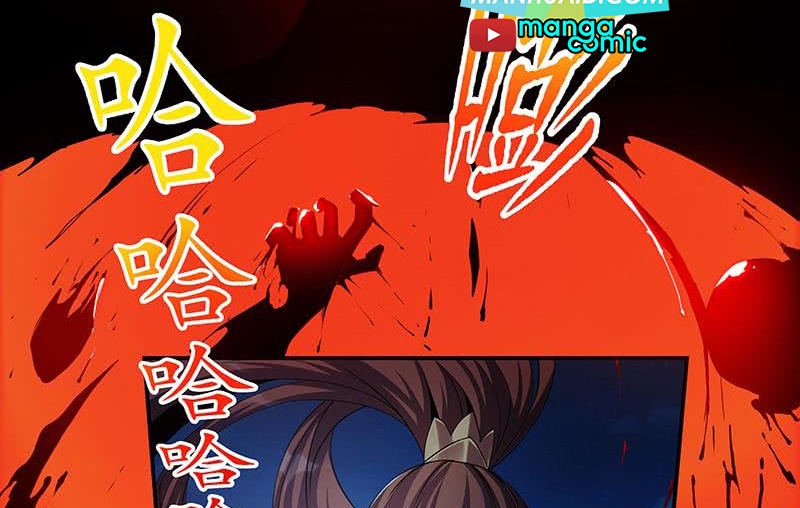 The Immortal Devil Emperor Chapter 02 Bahasa Indonesia